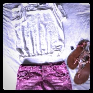 For Love Of Summer....